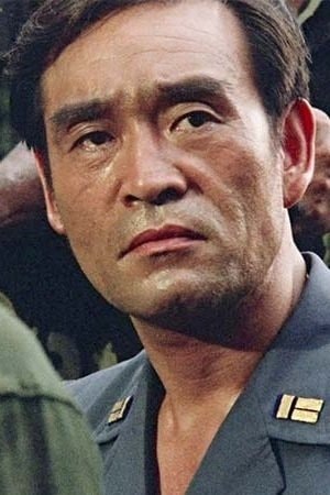 Foto de Bruce Jang Il-Sik