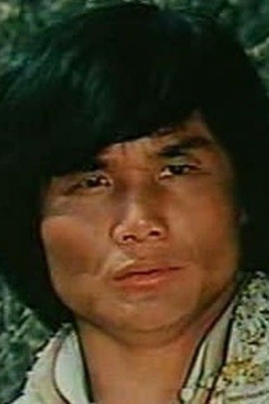 Foto de Brian Baek Hwang-gi