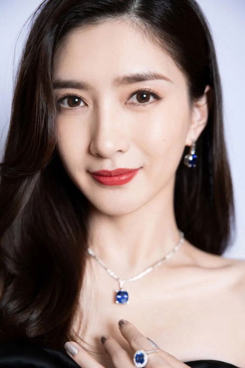 Foto de Maggie Jiang