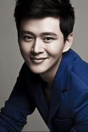 Foto de Huang Youming