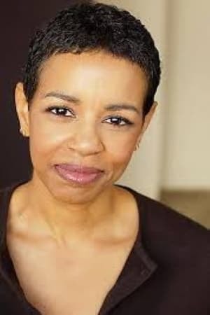 Foto de Cathy Diane Tomlin