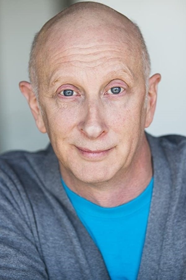 Foto de Barry Finkel