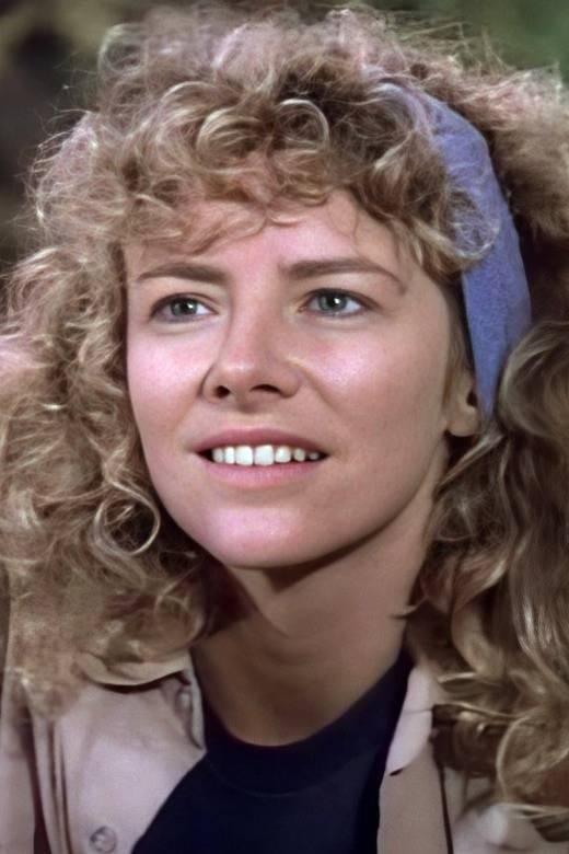 Foto de Marilyn Jones