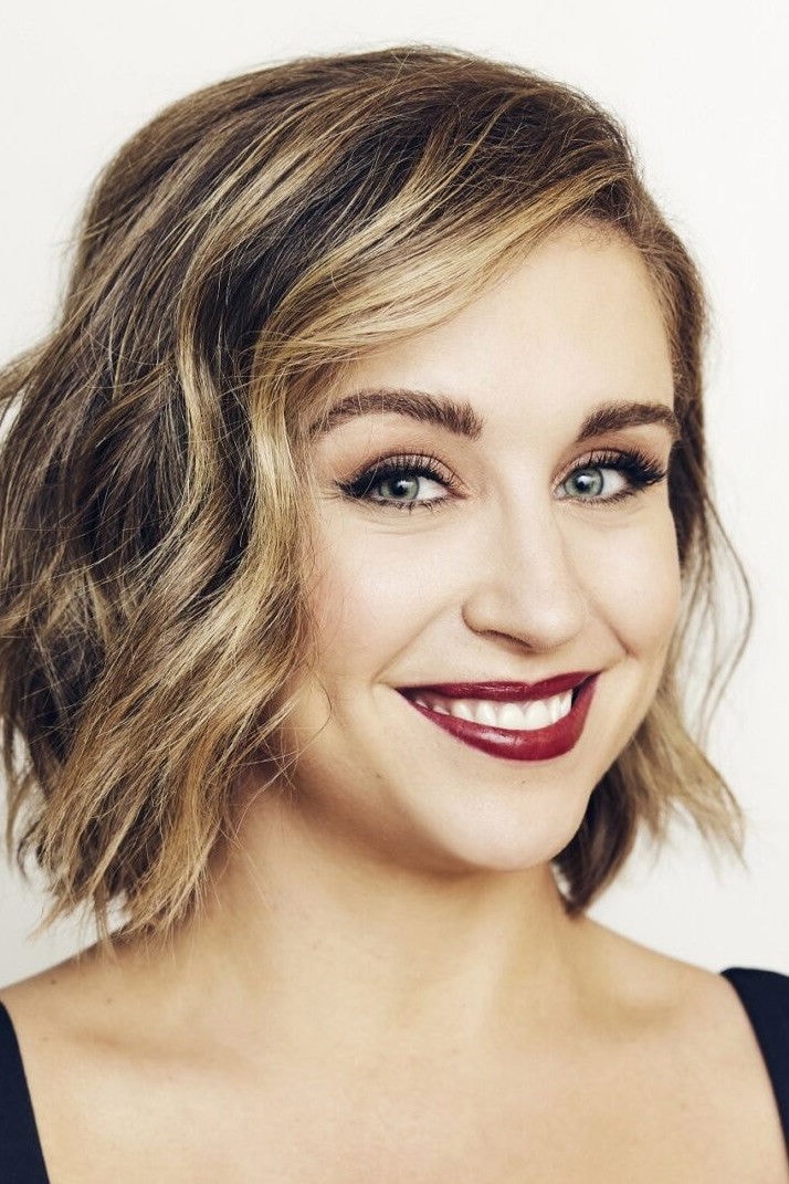 Foto de Taylor Misiak