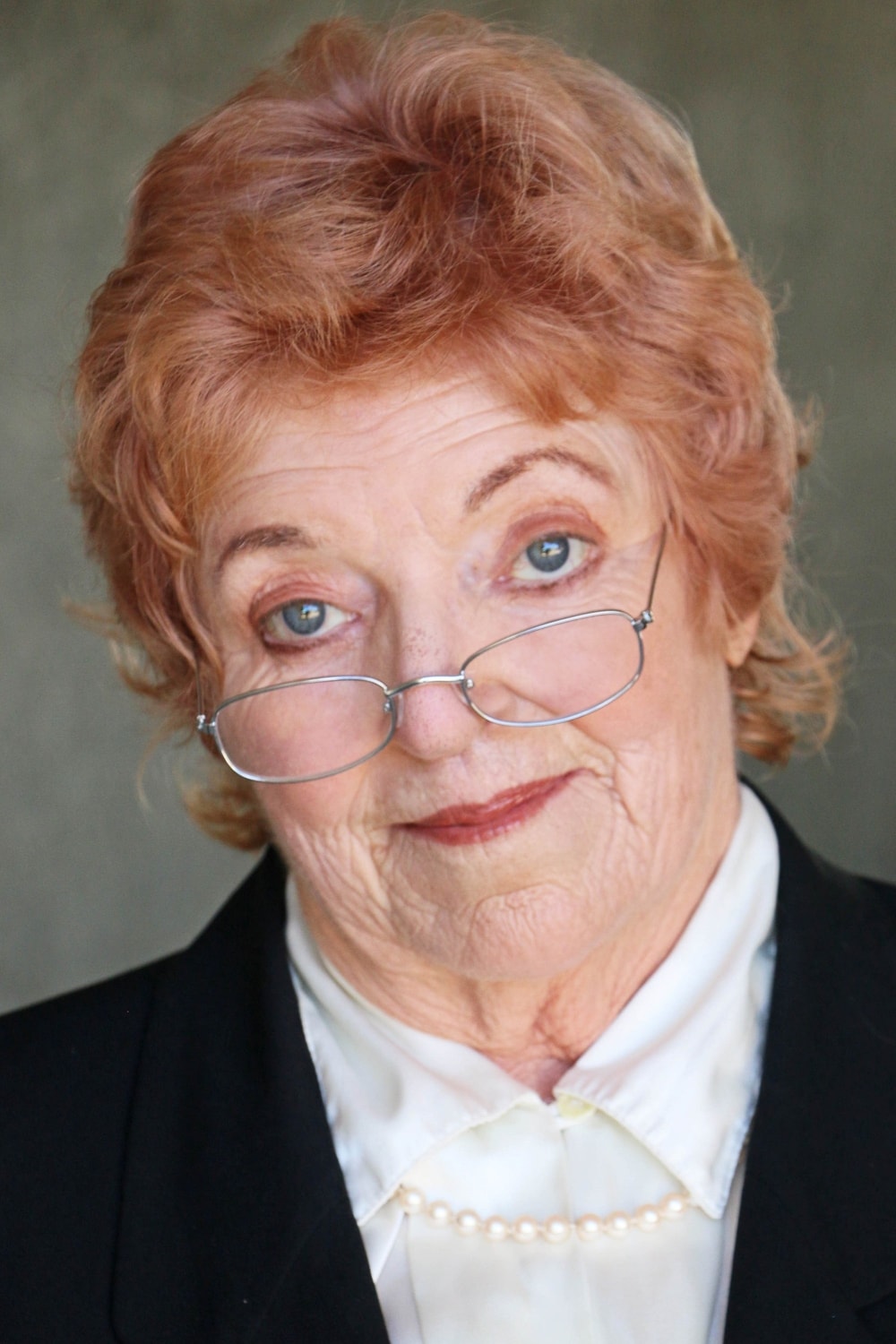 Foto de Susan James Berger