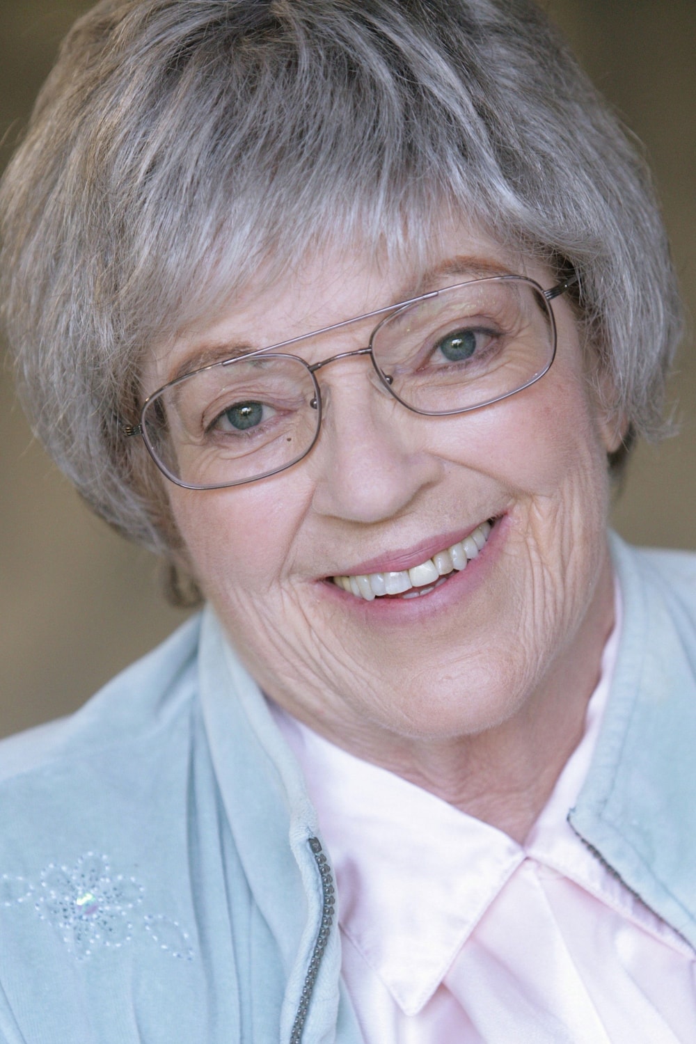 Foto de Susan James Berger