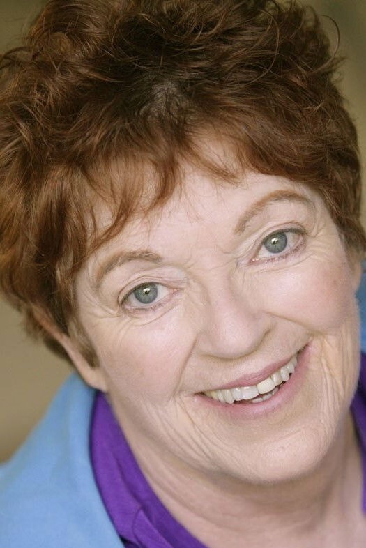 Foto de Susan James Berger