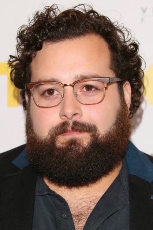 Foto de Harry Katzman