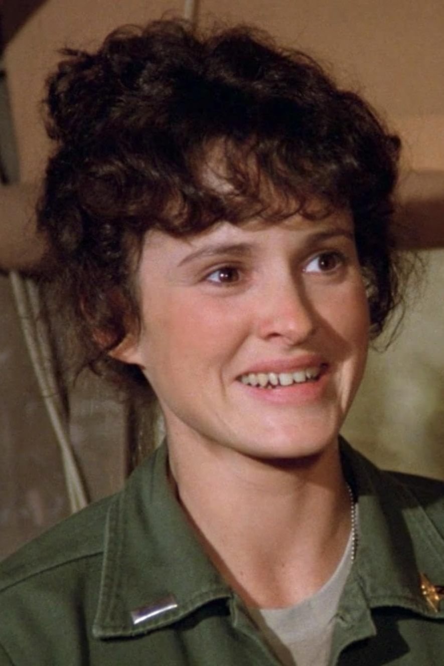 Foto de Alexandra Stoddart