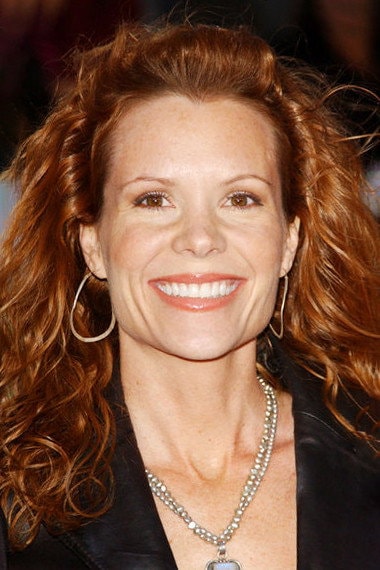 Foto de Robyn Lively