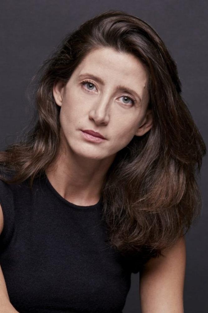 Foto de Monika Pikuła