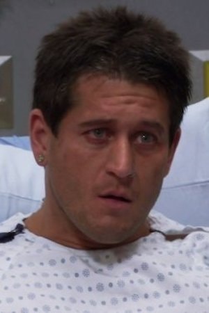 Foto de Caz Odin Darko