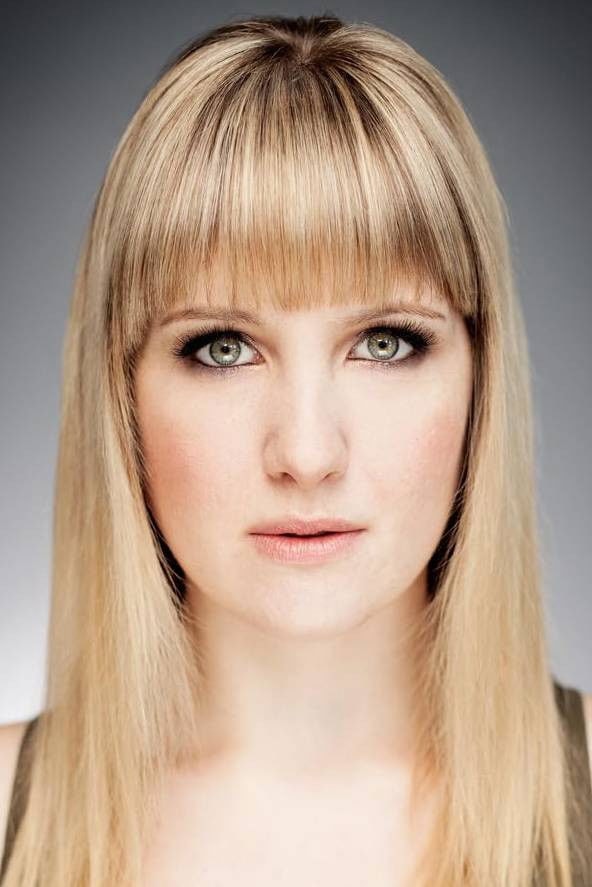 Foto de Nikki Wallin