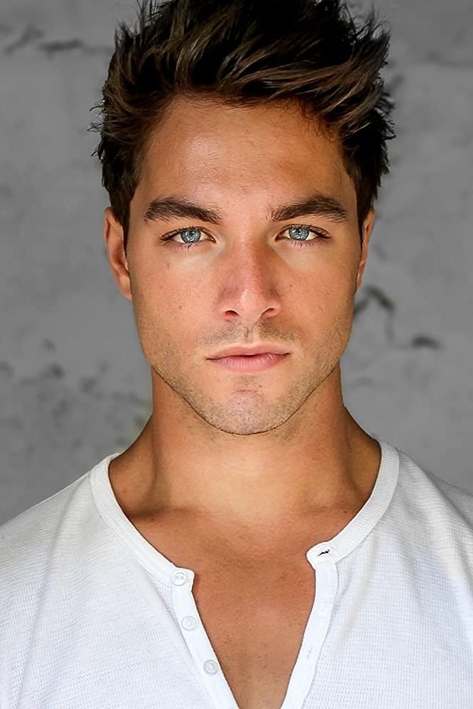 Foto de Zack Peladeau