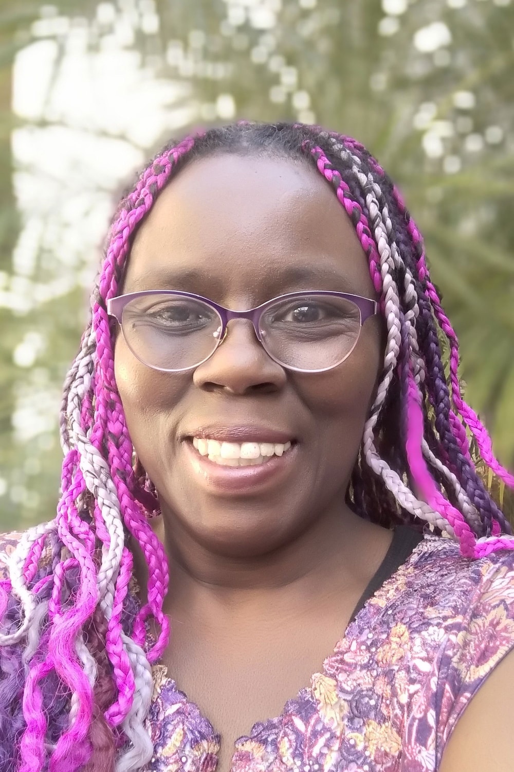 Foto de Michelle Clay