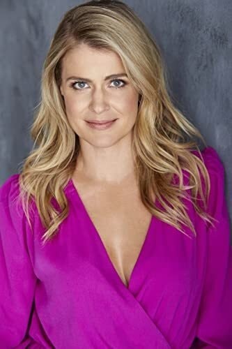 Foto de Anne Stedman