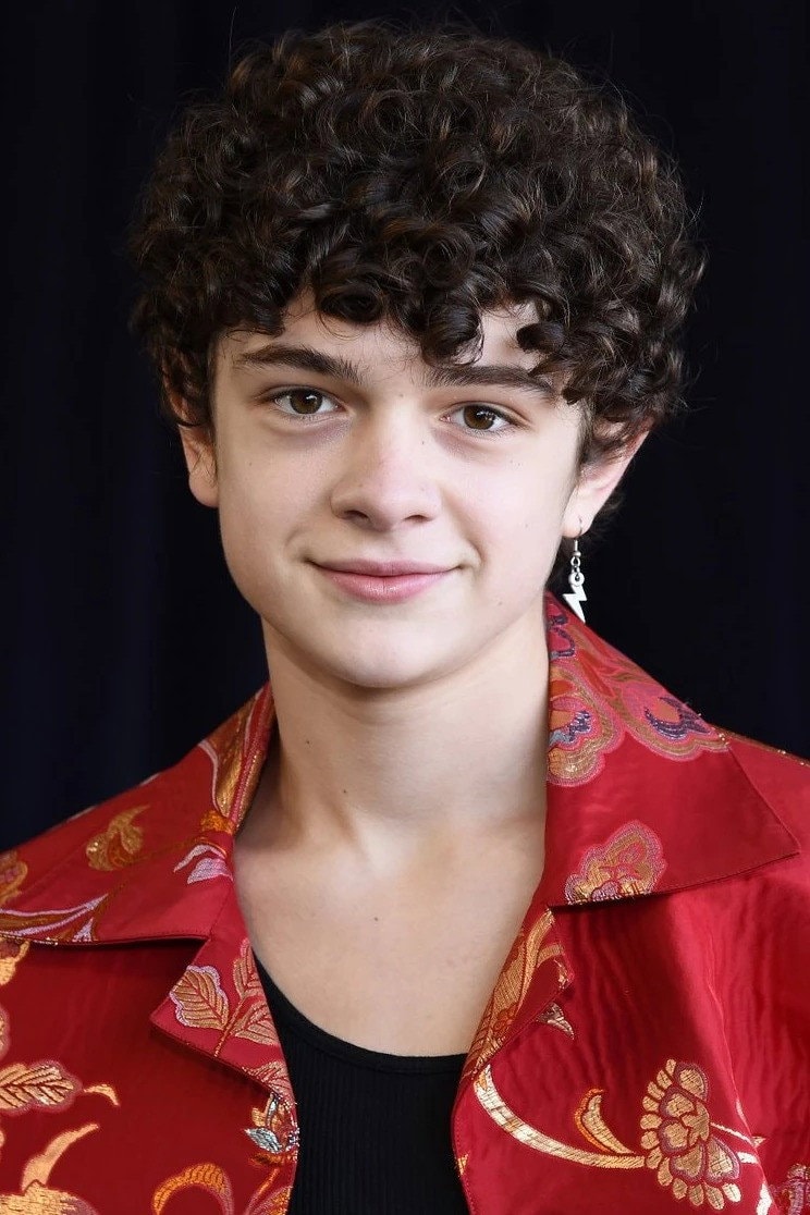 Foto de Noah Jupe