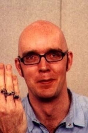 Foto de Brent McIntyre