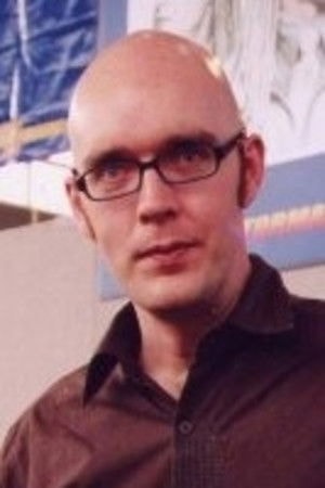 Foto de Brent McIntyre