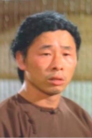 Foto de Wang Ruo-Ping