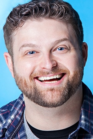 Foto de Brandon James Ellis