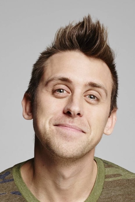 Foto de Roman Atwood