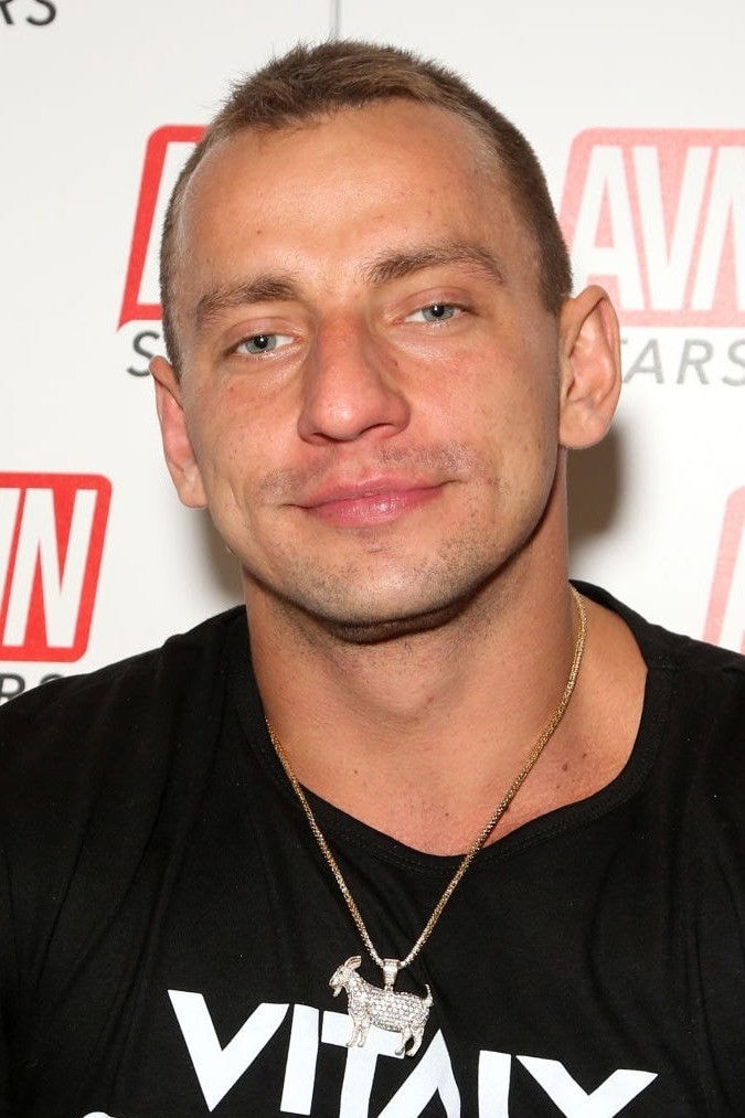 Foto de Vitaly Zdorovetskiy