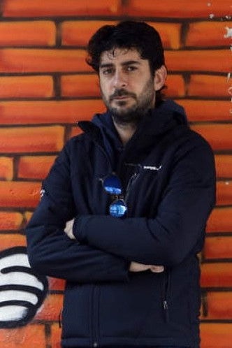 Foto de Ricardo Ferrari