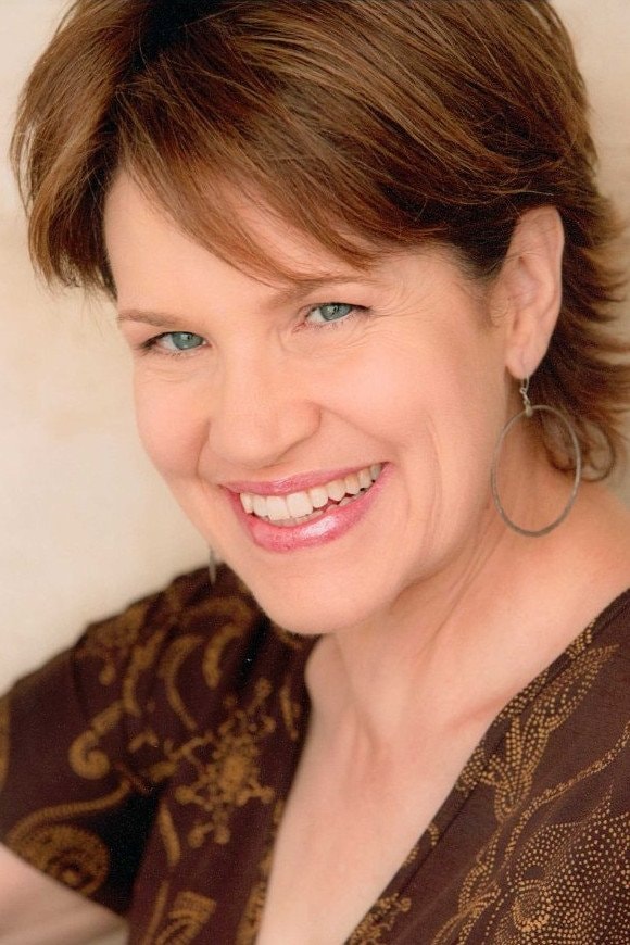 Foto de Adele Robbins