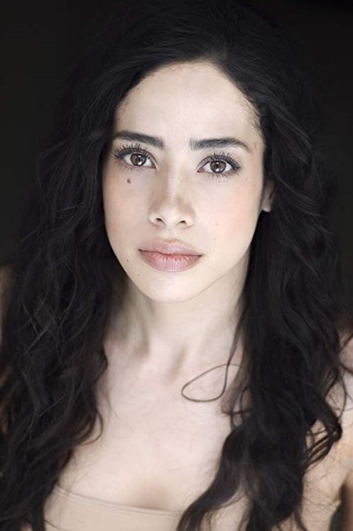 Foto de Fátima Molina