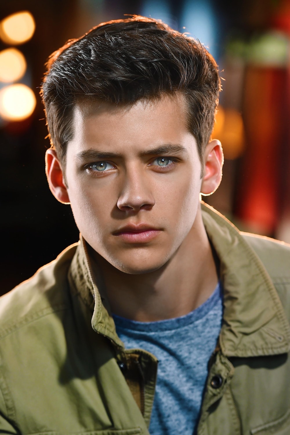 Foto de Matt Cornett