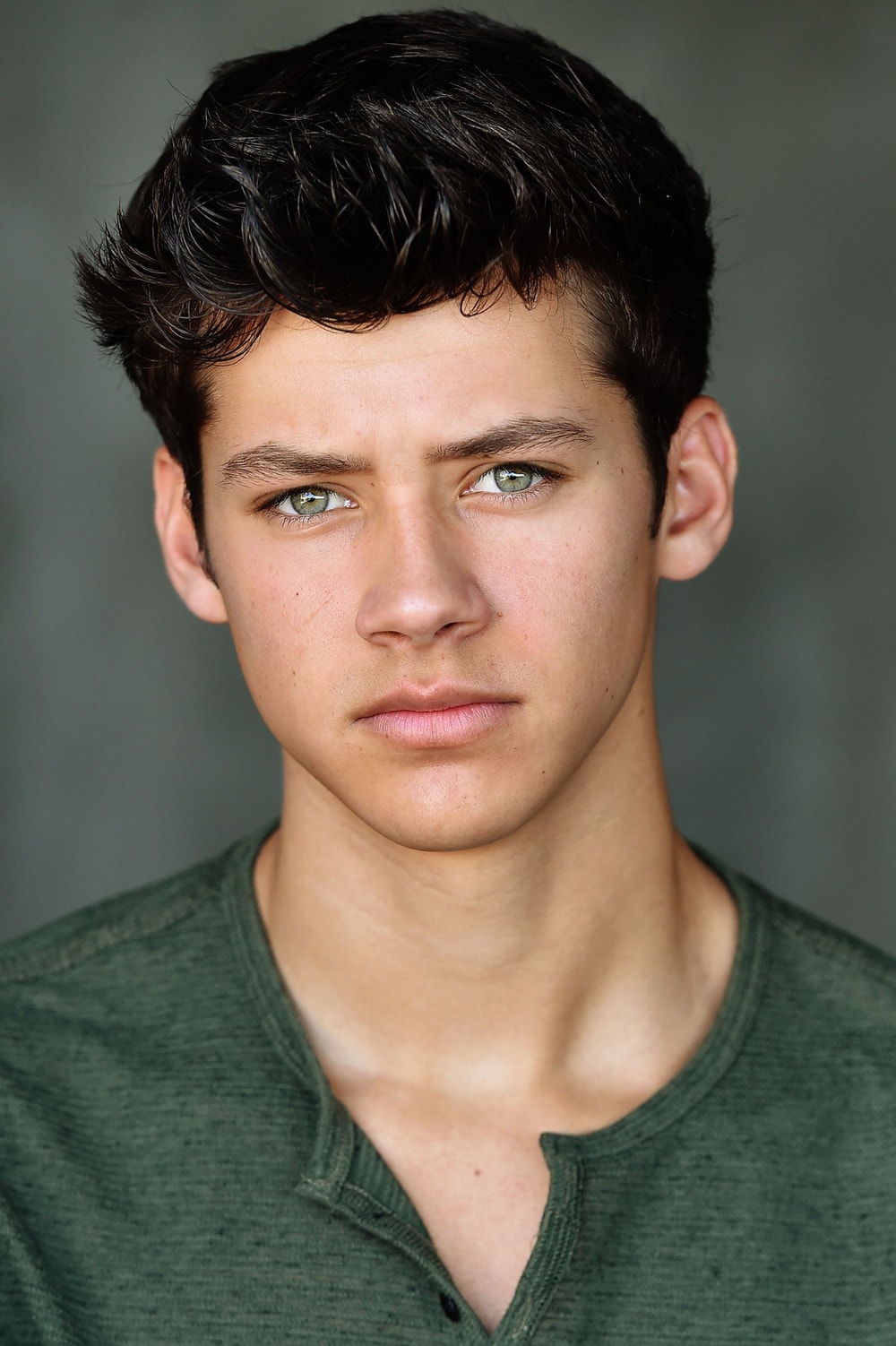 Foto de Matt Cornett