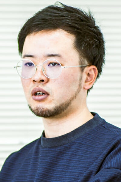 Foto de Kiyotaka Waki