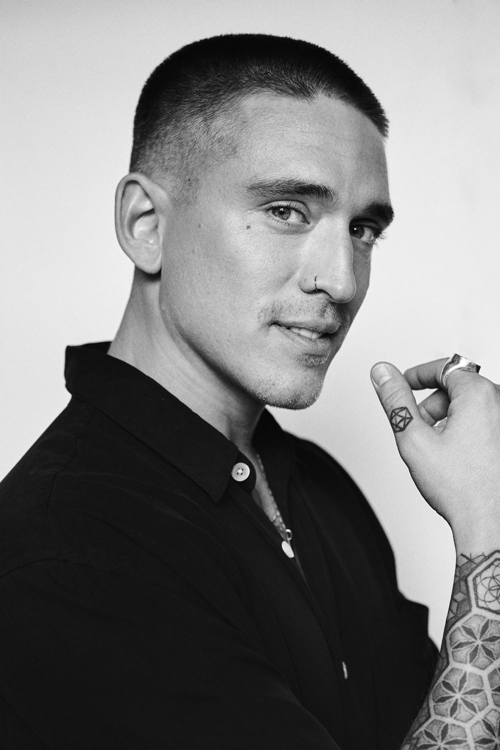 Foto de Danny Saucedo