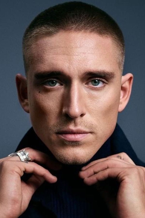 Foto de Danny Saucedo