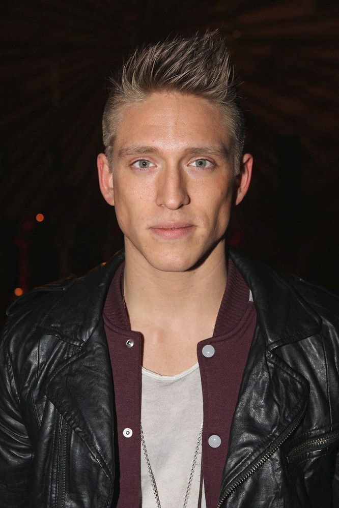 Foto de Danny Saucedo