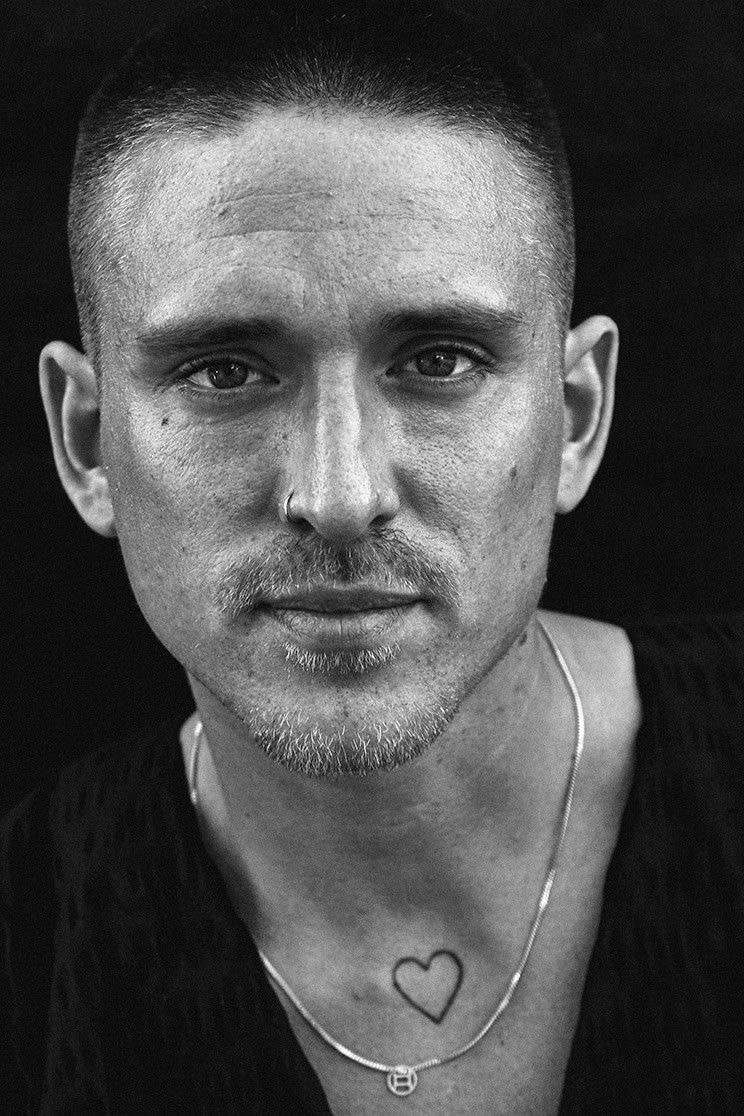 Foto de Danny Saucedo