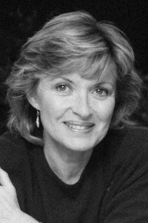 Foto de Hannah Gordon
