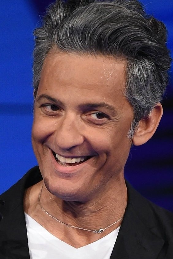 Foto de Rosario Fiorello