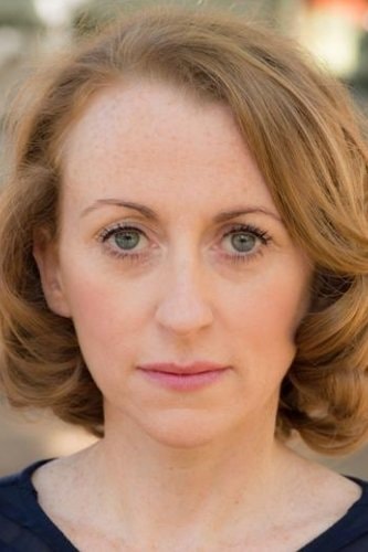 Foto de Kate Copeland