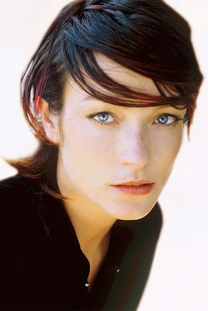 Foto de Stefania Rocca