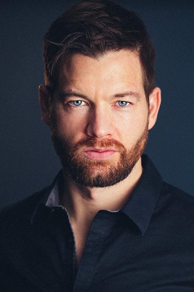 Foto de John Palladino