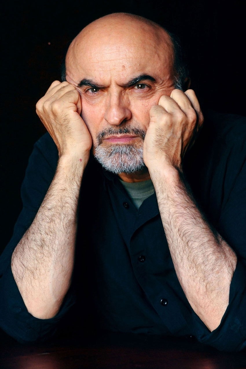 Foto de Ivano Marescotti