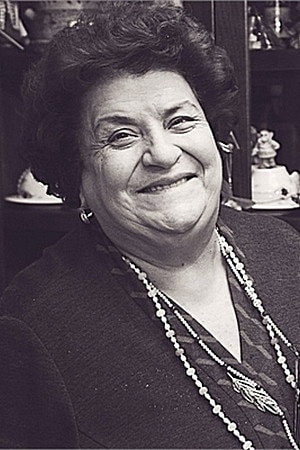 Foto de Anna Longhi