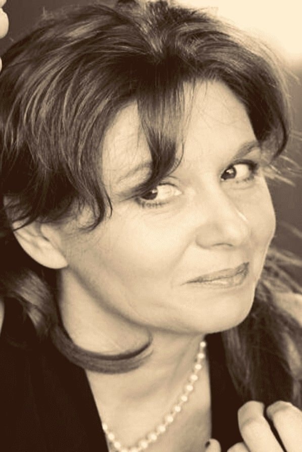 Foto de Cristina Aubry