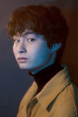 Foto de Anand Batbileg