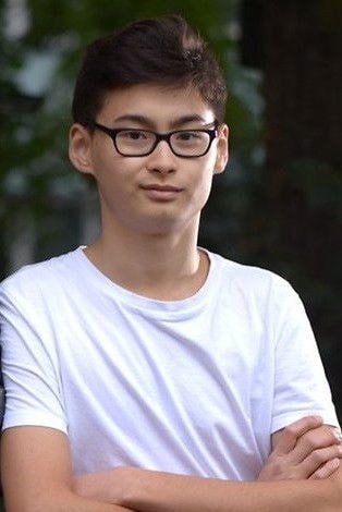 Foto de Anand Batbileg