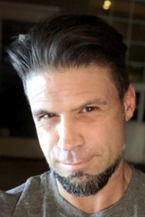 Foto de Frank Peluso