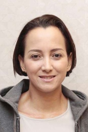 Foto de Karina Suwandi