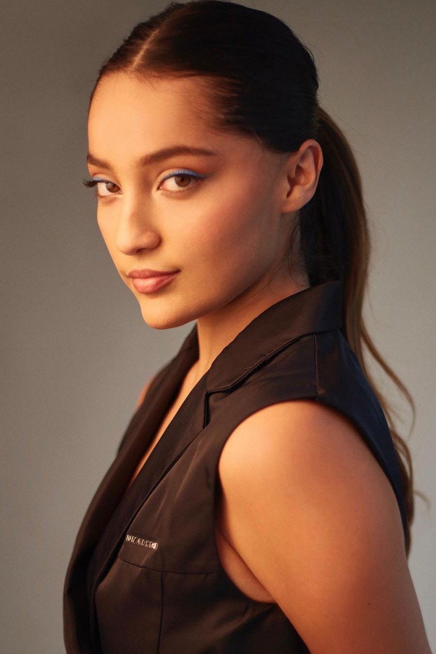 Foto de Regina Reynoso